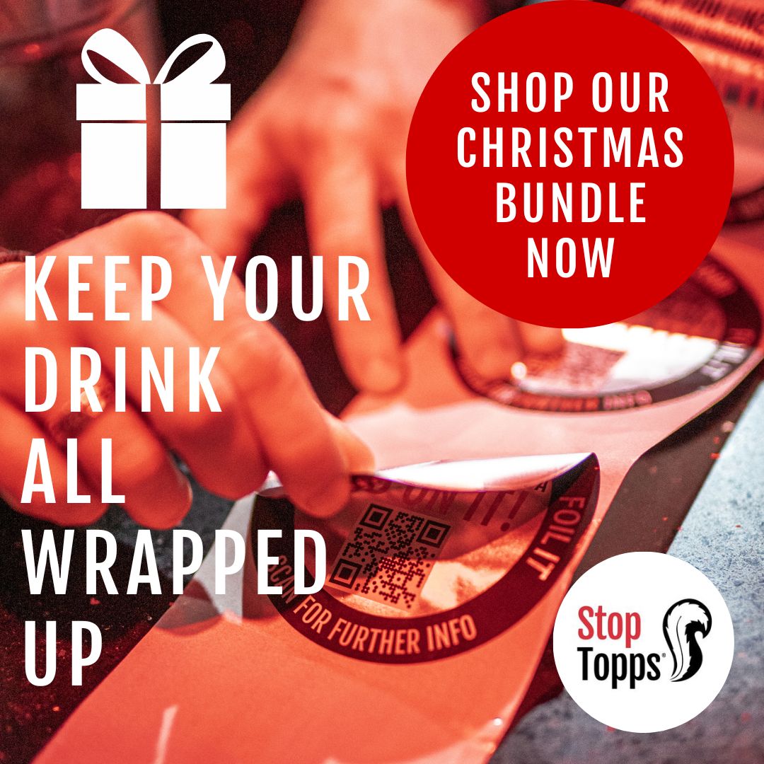 Christmas Offers StopTopps