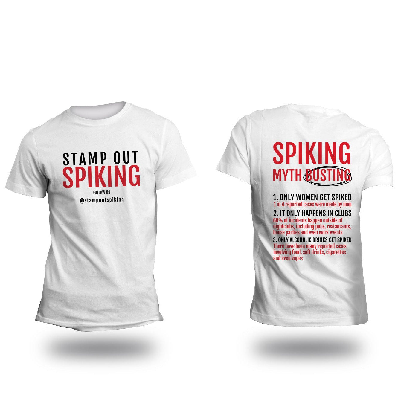 Promotional T Shirts